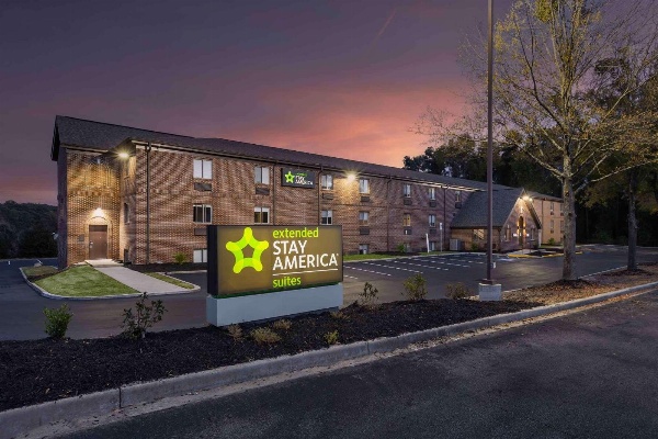 Extended Stay America Suites - Columbia - Greystone image 1