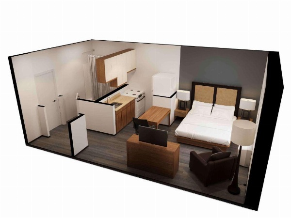 Extended Stay America Suites - Columbia - Greystone image 10