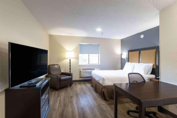 Extended Stay America Suites - Columbia - Greystone image 11