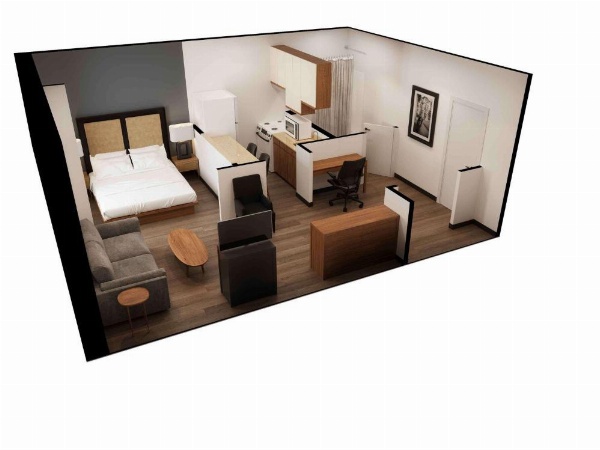 Extended Stay America Suites - Columbia - Greystone image 15