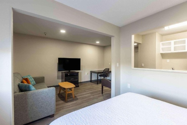 Extended Stay America Suites - Columbia - Greystone image 16
