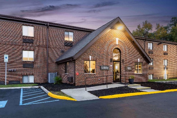 Extended Stay America Suites - Columbia - Greystone image 2