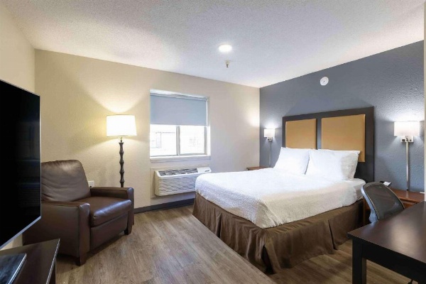 Extended Stay America Suites - Columbia - Greystone image 9